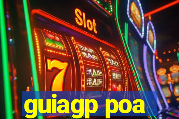 guiagp poa